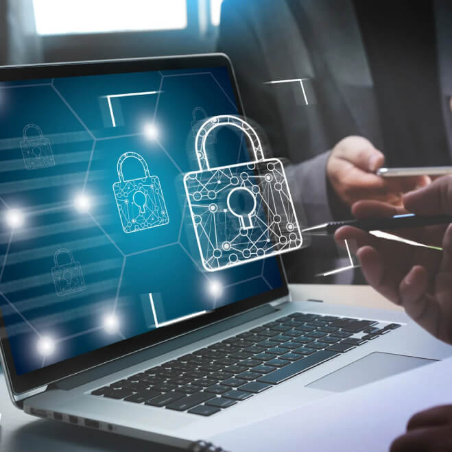 Complete Your Transaction Safely Offline
